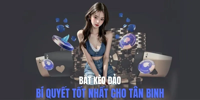 Bắt Kèo Đảo