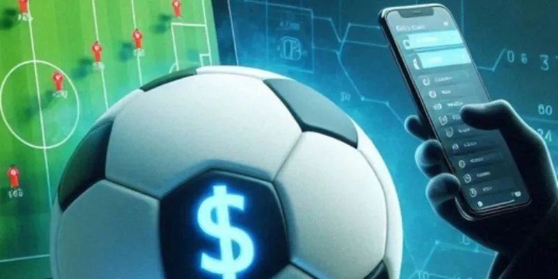 Bí quyết soi kèo tỷ lệ bóng đá Serie A