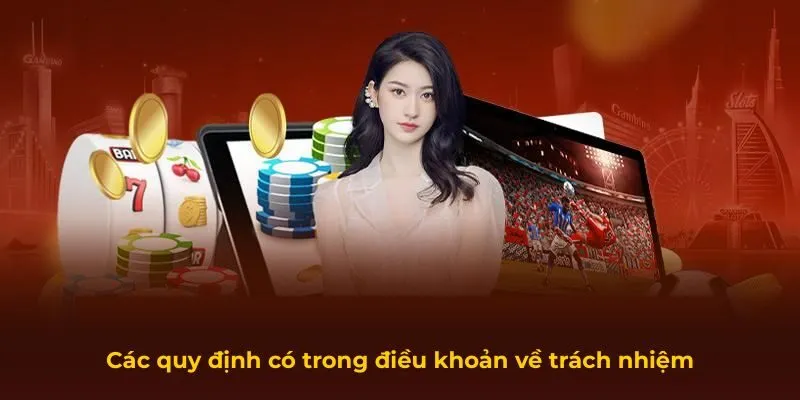 Các quy định về chơi có trách nhiệm tại Sin88