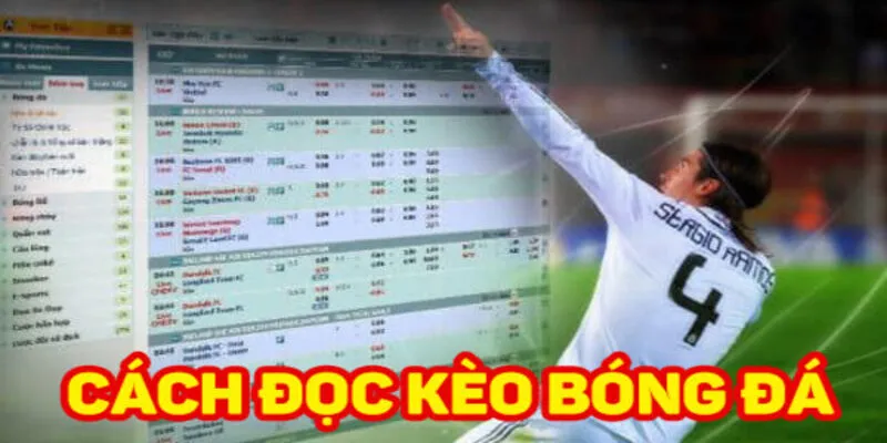 cách đọc kèo
