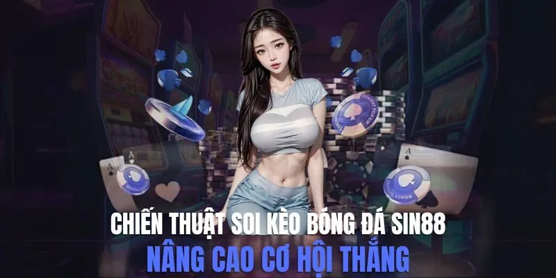 Chiến Thuật Soi Kèo Bóng Đá