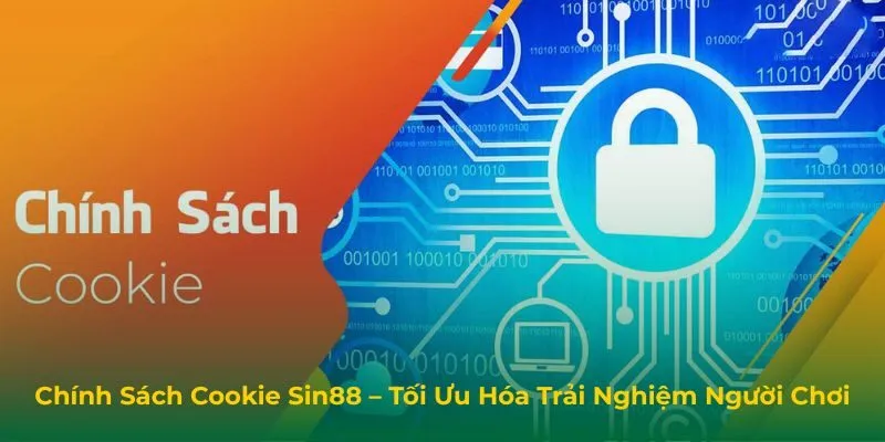 Chính sách cookie