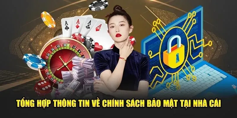 Chính sách Sin88 bảo mật thông tin chi tiết nhất tại trang cược