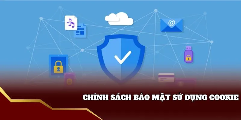 Cookie đối với chính sách bảo mật