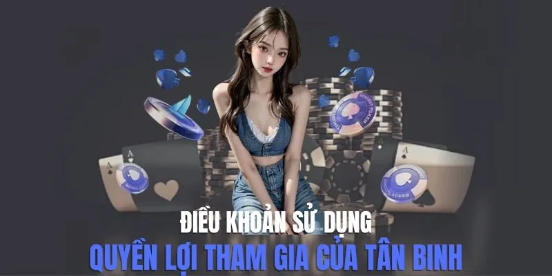 Điều Khoản Sử Dụng Và Những Cập Nhật Mới Nhất Năm 2025