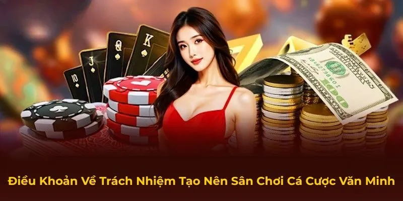 Điều khoản về trách nhiệm