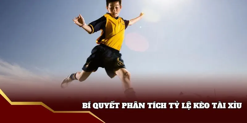Hướng dẫn phân tích tỷ lệ kèo tài xỉu
