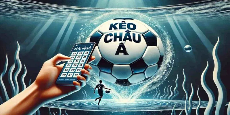 kèo châu Á