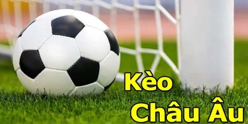 Kèo Châu Âu - Hướng Dẫn Chi Tiết Cách Chơi Cho Tân Thủ