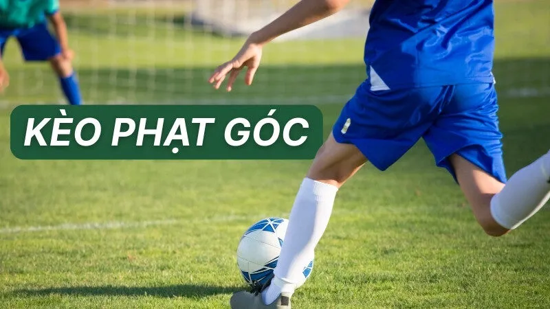 Kèo phạt góc