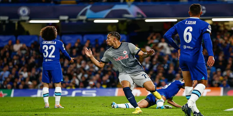 Chiến thuật soi kèo tỷ lệ bóng đá Champions League bất bại