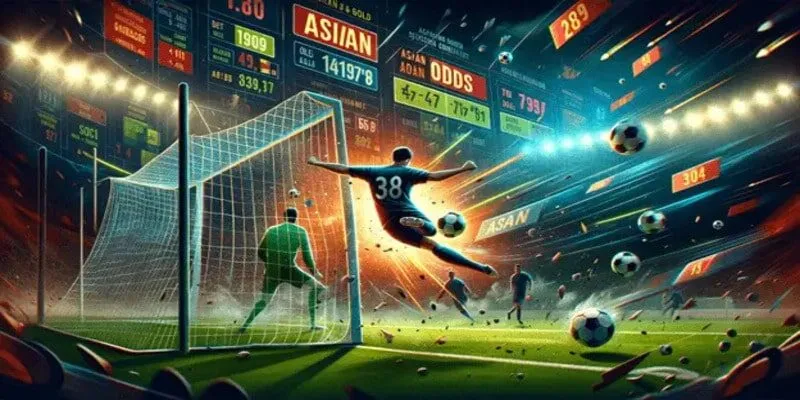 Lợi ích khi có được kinh nghiệm phân tích tỷ lệ bóng đá từ chuyên gia