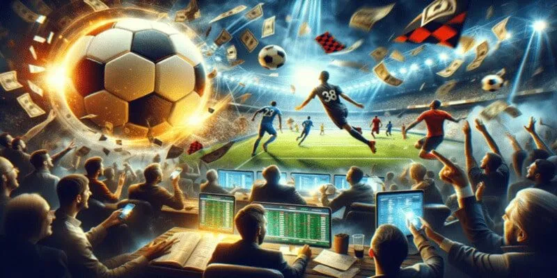 Lưu ý khi tiến hành đầu tư dựa theo tỷ lệ cá cược châu Á