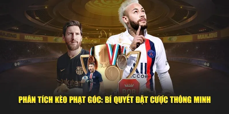 Phân Tích Kèo Phạt Góc