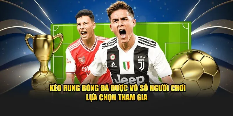 Phân Tích Kèo Rung