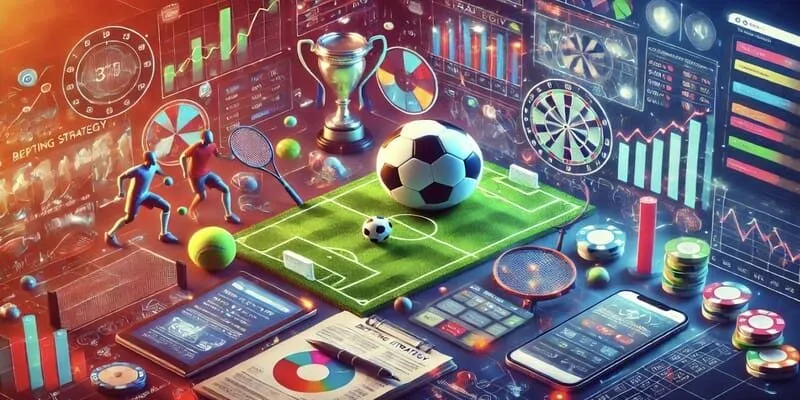 Tổng hợp các kinh nghiệm chọn kèo có lợi từ chuyên gia mới nhất