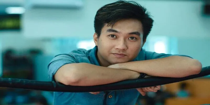 Chiến lược phát triển nhà cái Sin88 của Trần Dãn Tuấn