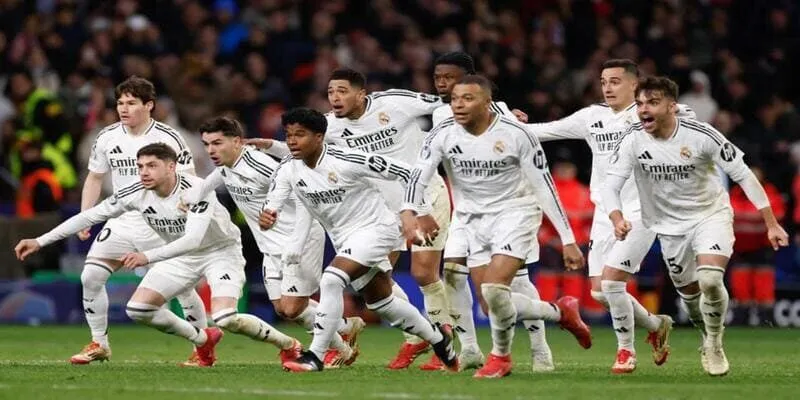 Tỷ Lệ Bóng Đá Champions League