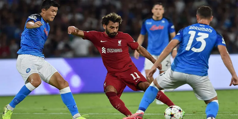 Tổng quan vài nét về tỷ lệ bóng đá Champions League